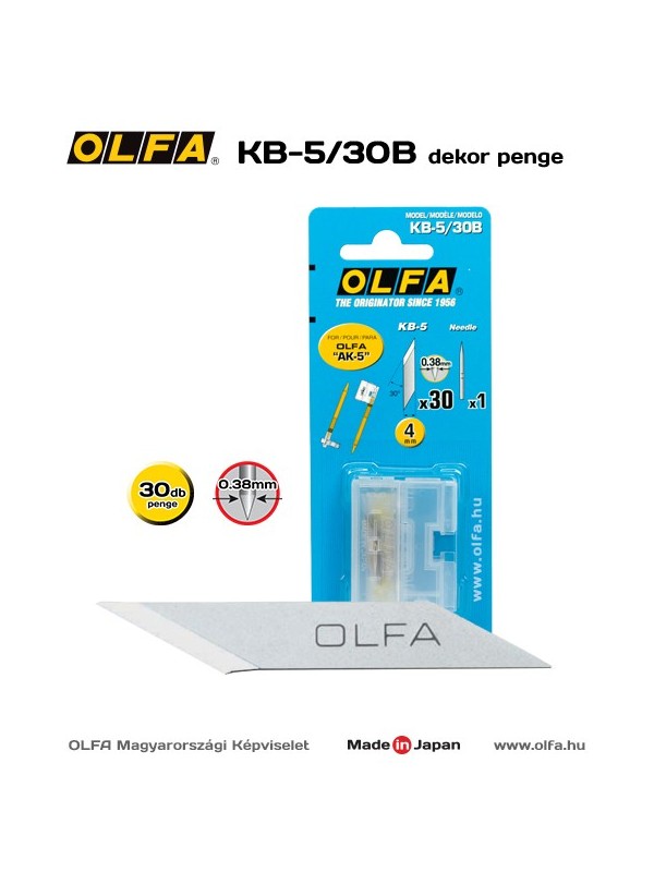 OLFA KB-5/30B