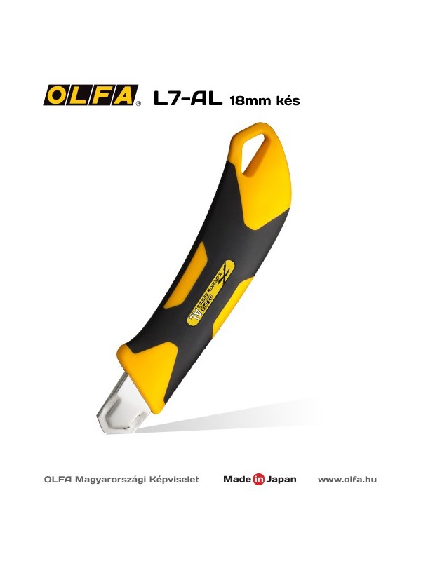 OLFA L7-AL - 18mm