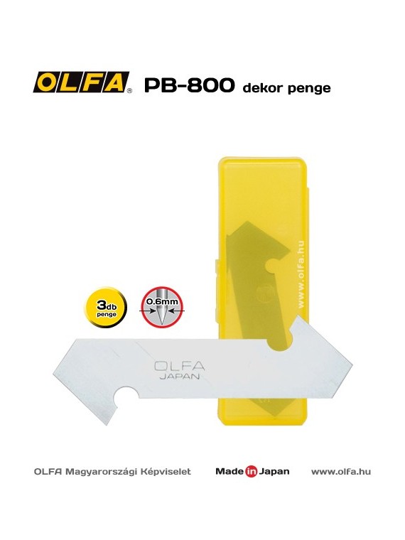 OLFA PB-800