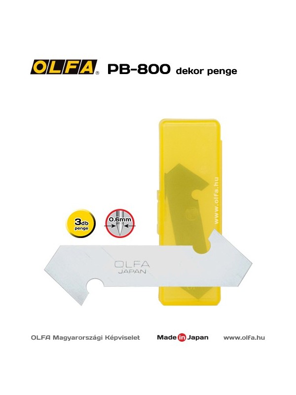 OLFA PB-800