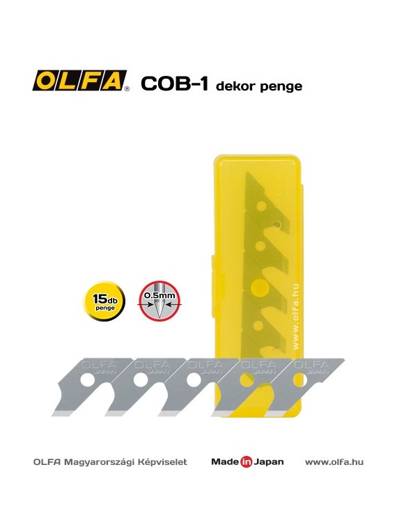 OLFA COB-1