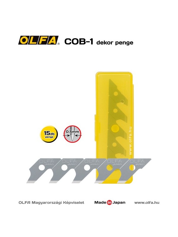 OLFA COB-1