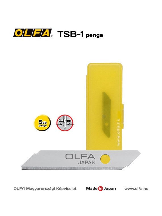 OLFA TSB-1