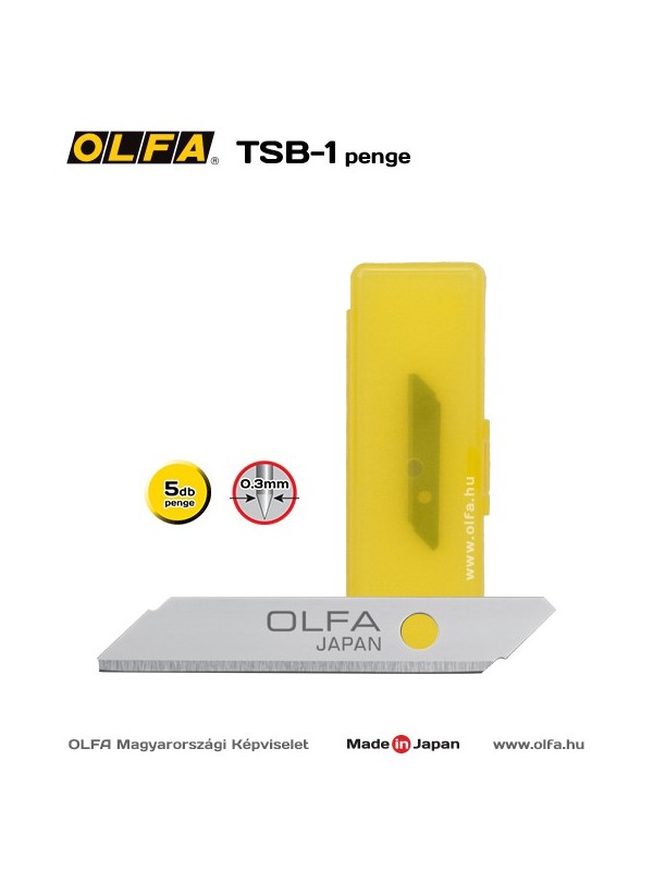 OLFA TSB-1