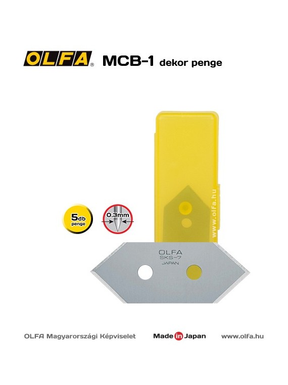 OLFA MCB-1