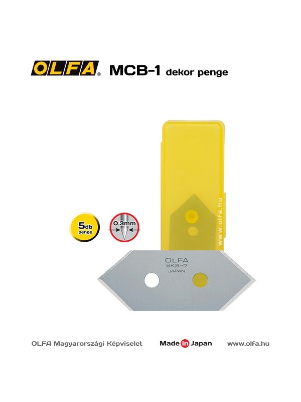 OLFA MCB-1