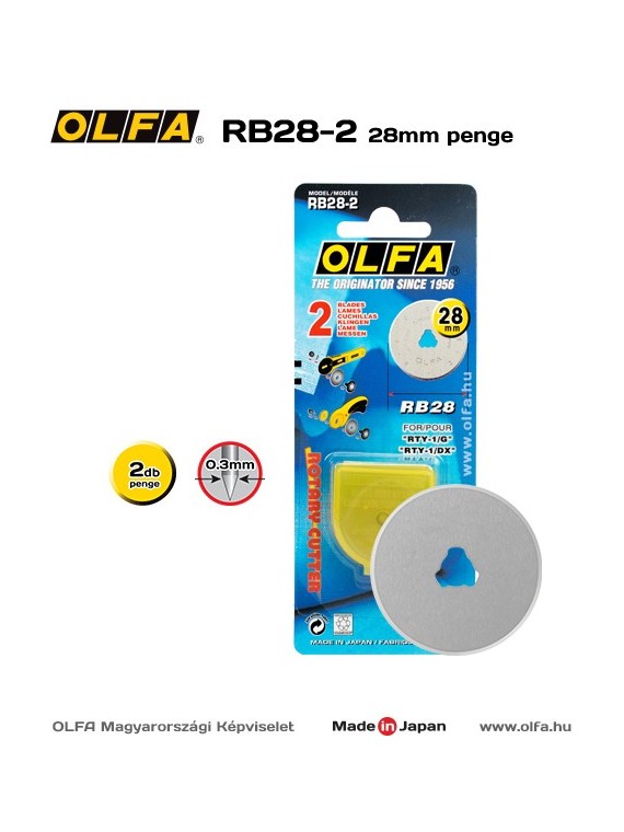 OLFA RB28-2