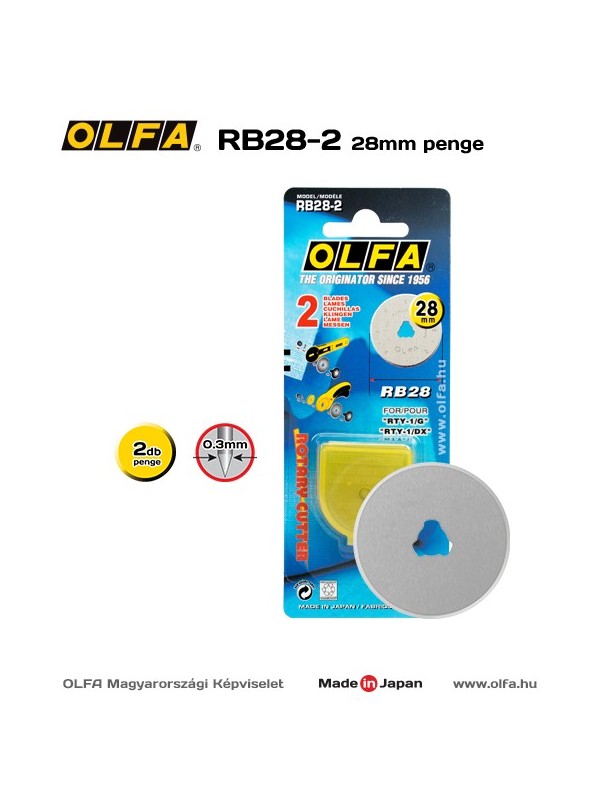 OLFA RB28-2