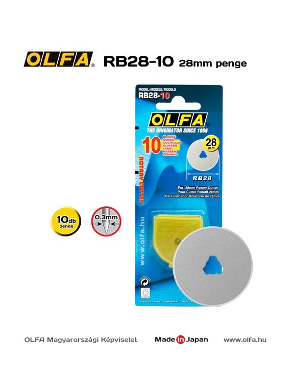 OLFA RB28-10