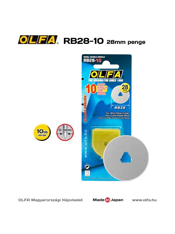 OLFA RB28-10