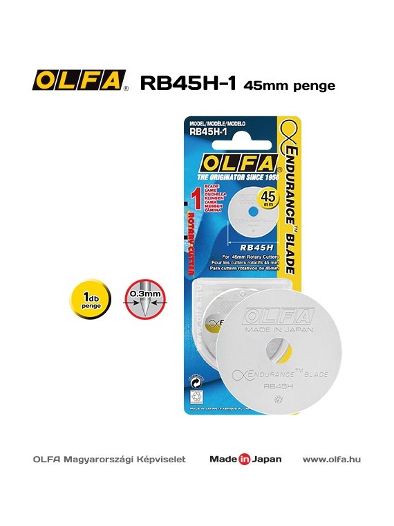 OLFA RB45H-1