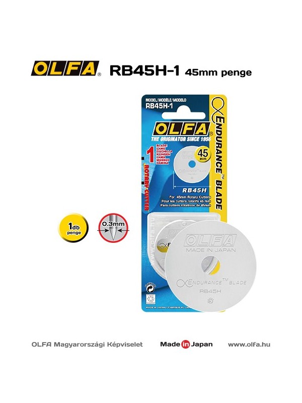 OLFA RB45H-1