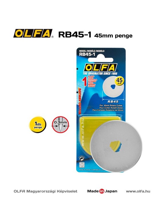 OLFA RB45-1