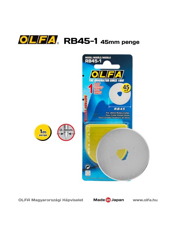 OLFA RB45-1