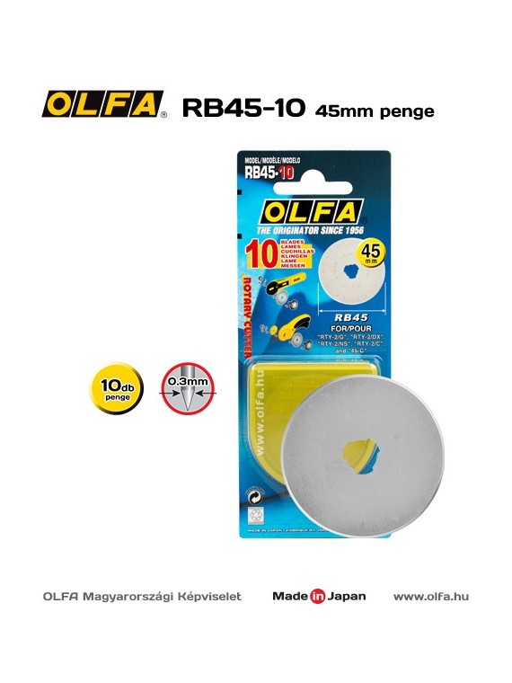 OLFA RB45-10