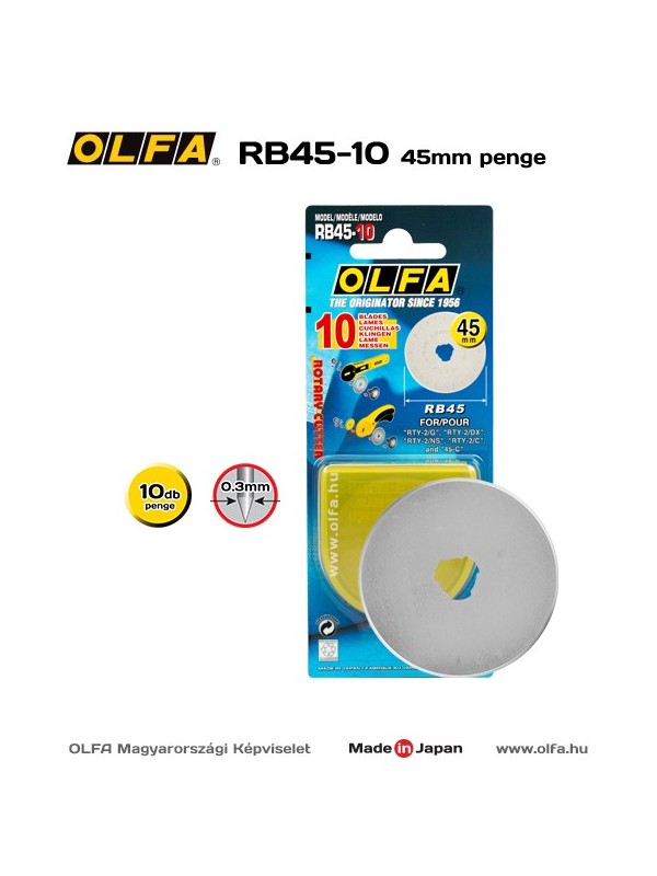 OLFA RB45-10