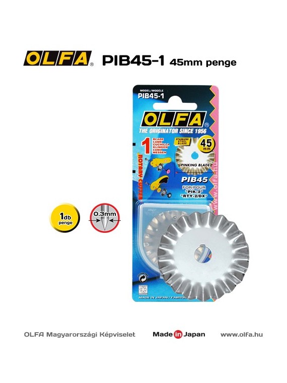 OLFA PIB45-1