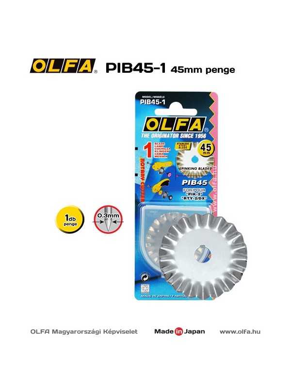 OLFA PIB45-1