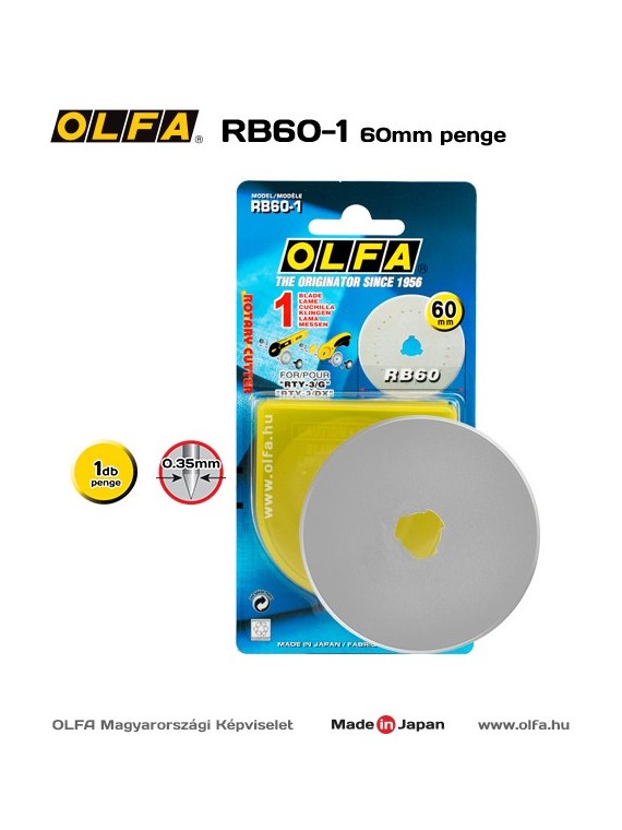 OLFA RB60-1