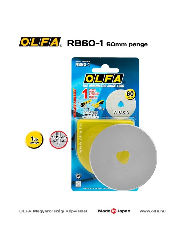 OLFA RB60-1