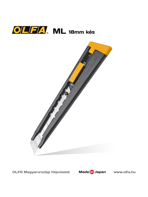 OLFA ML - 18mm