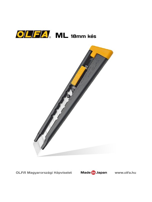 OLFA ML - 18mm