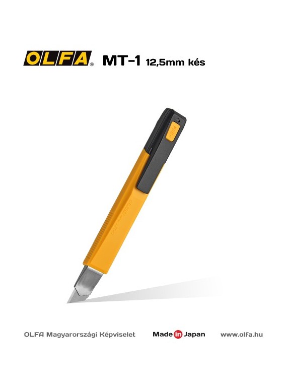 OLFA MT-1 - 12,5mm