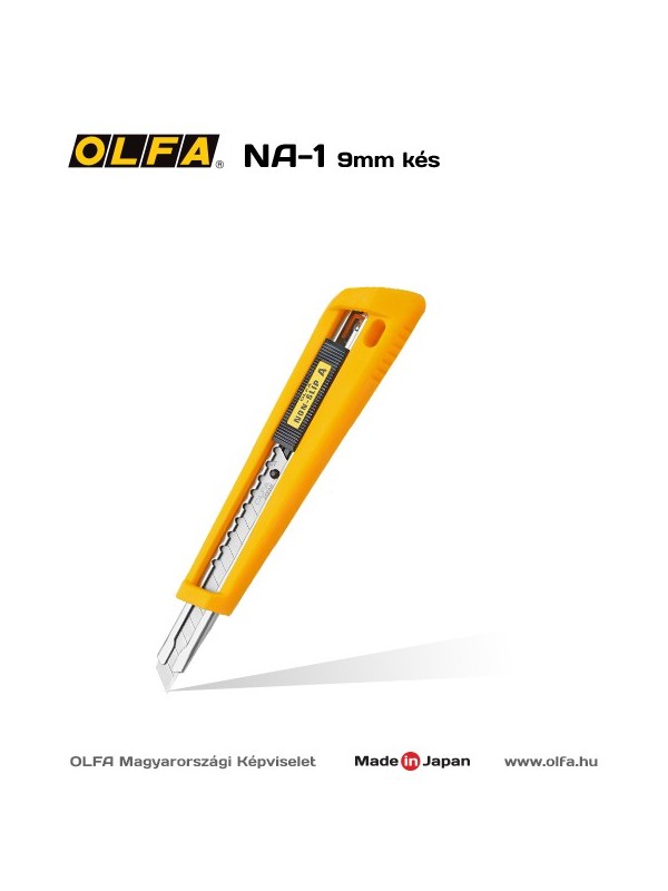 OLFA NA-1 - 9mm