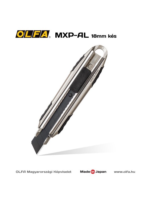 OLFA MXP-AL - 18mm