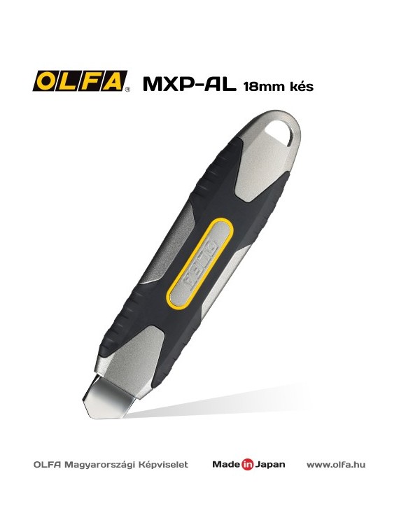 OLFA MXP-AL - 18mm