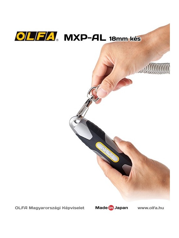 OLFA MXP-AL - 18mm