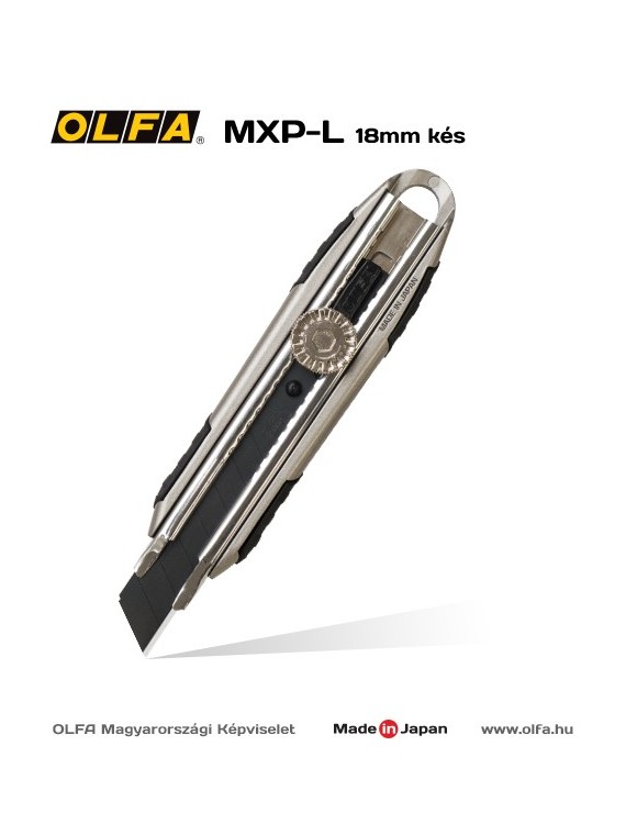 OLFA MXP-L - 18mm