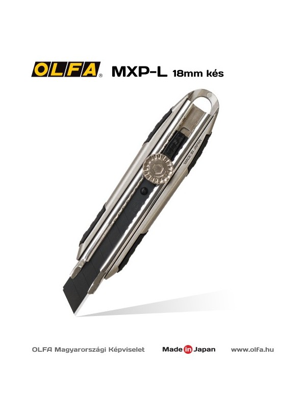 OLFA MXP-L - 18mm