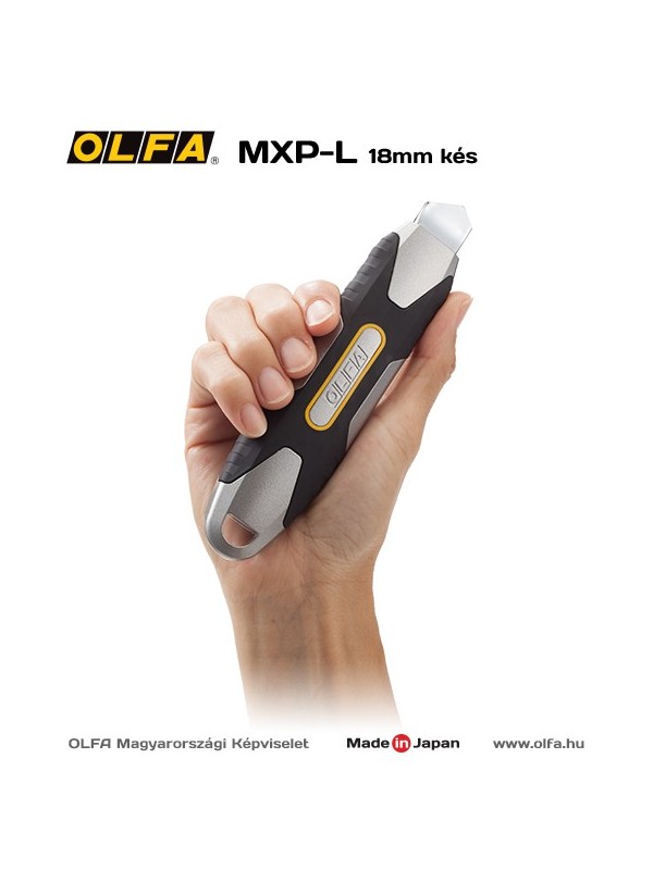 OLFA MXP-L - 18mm