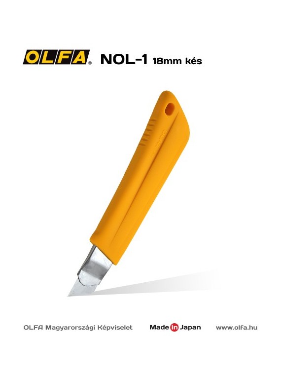 OLFA NOL-1 - 18mm